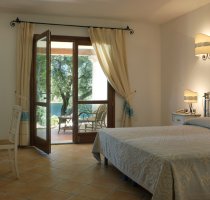 Valkarana - Relais di campagna Sant'Antonio di Gallura